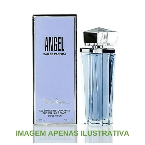 angel thierry mugler genérico nº 70