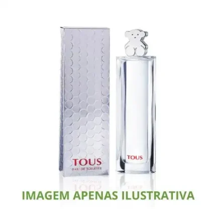 tous tampa prata tous genérico nº 63