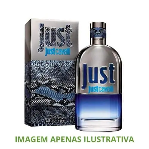 just cavalli men roberto cavali genérico nº 344