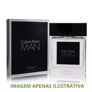 ck one calvin klein genérico nº 11 (cópia)