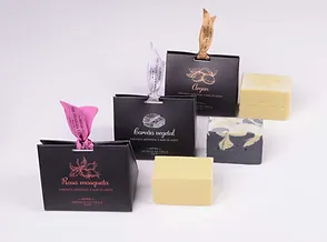 Saboaria artesanal,Aromas da Villa,Sabonete Artesanal Premium